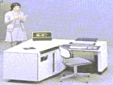 Burroughs Accounting Machines