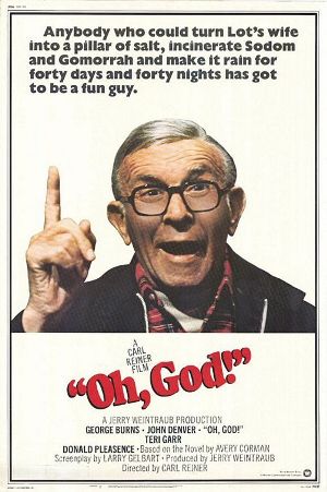 George Burns